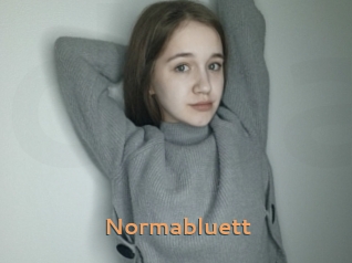 Normabluett