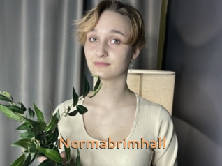 Normabrimhall