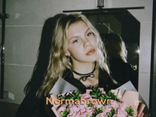 Normabrown