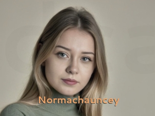 Normachauncey