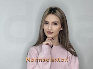 Normaclaxton