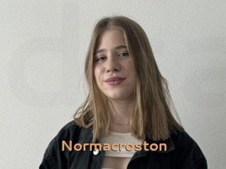 normacroston Du Cul A Gogo