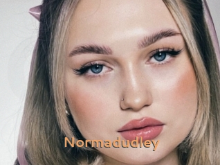 Normadudley
