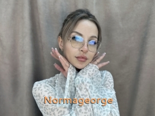 Normageorge