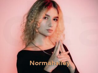 Normahailey