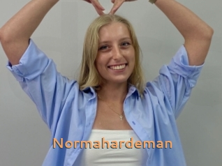 Normahardeman