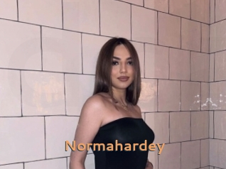 Normahardey