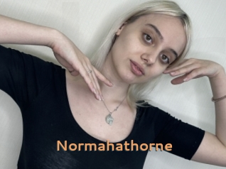 Normahathorne