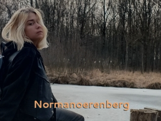 Normanoerenberg