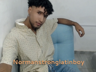 Normanstronglatinboy