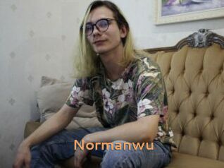 Normanwu