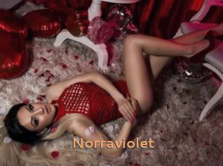 Norraviolet