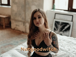 notgoodwitch Du Cul A Gogo