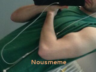 Nousmeme