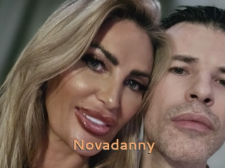 Novadanny