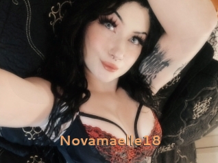 Novamaelle18