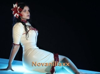 Novanillaxx