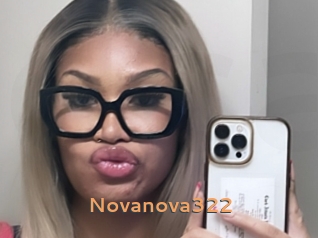 Novanova322