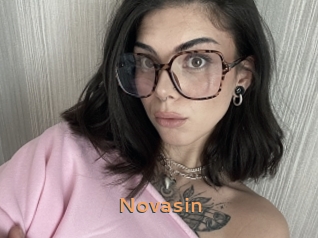 Novasin