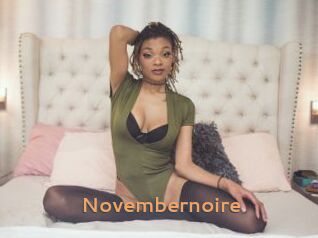 Novembernoire