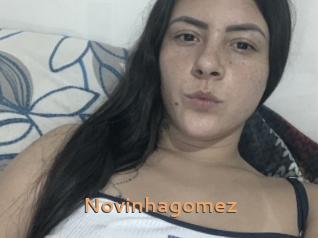 Novinhagomez
