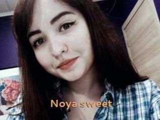 Noya_sweet
