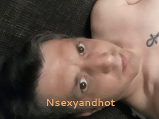 Nsexyandhot