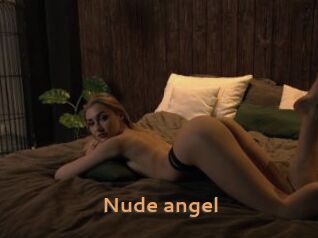 Nude_angel