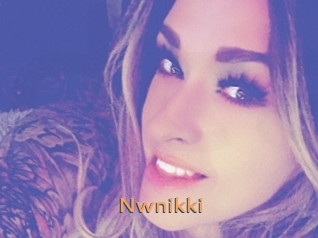 Nwnikki