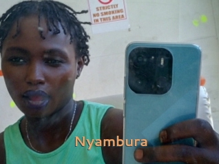 Nyambura