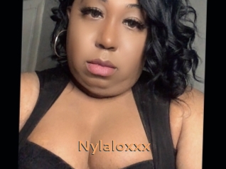 Nylaloxxx