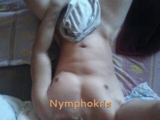 Nymphokris