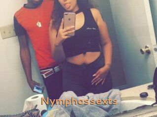 Nymphossexts