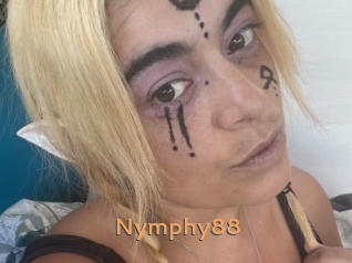 Nymphy88