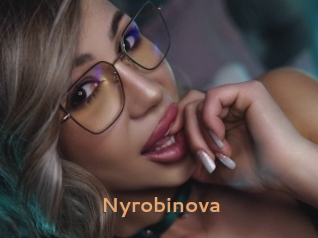 Nyrobinova