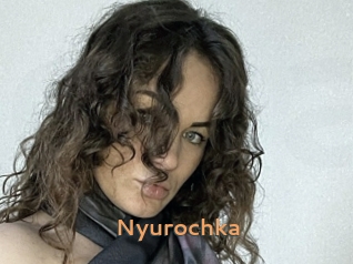 nyurochka Du Cul A Gogo