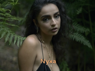 Nyxa