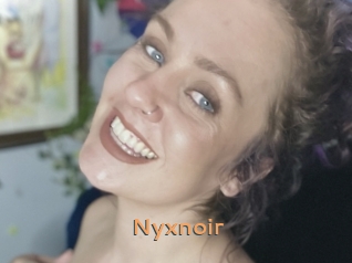 Nyxnoir