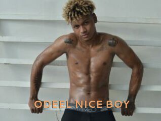 ODEEL_NICE_BOY