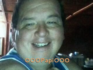 OOOPapiOOO