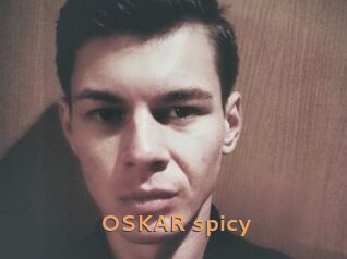 OSKAR_spicy