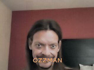OZZMAN