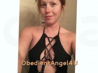 ObedientAngel4U Du Cul A Gogo