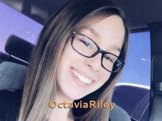 OctaviaRiley Du Cul A Gogo