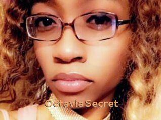 OctaviaSecret Du Cul A Gogo