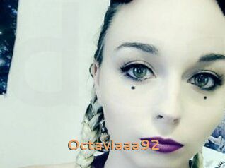 Octaviaaa92 Du Cul A Gogo
