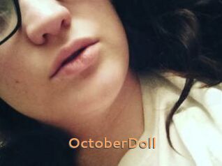 OctoberDoll