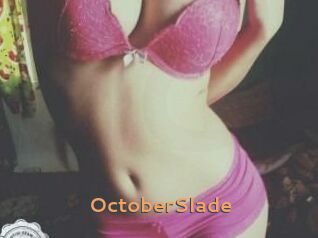 OctoberSlade