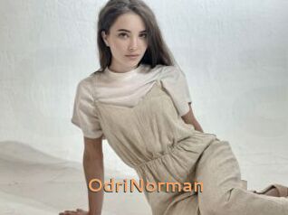 OdriNorman