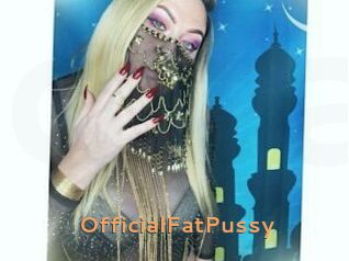 OfficialFatPussy